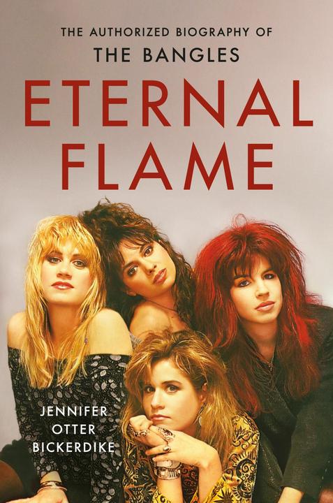 Immagine prodotto Eternal Flame (Inglese, Jennifer Otter Bickerdike, 2025)