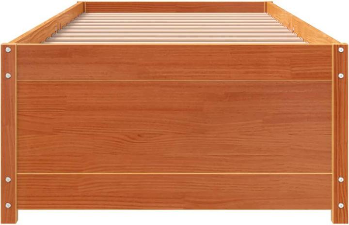 Actual product image VidaXL Way thistle (90 x 200 cm)
