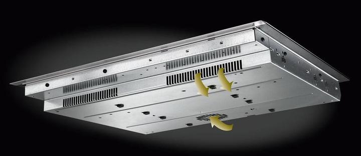 Actual product image Bosch Hausgeräte HEZ9TY010