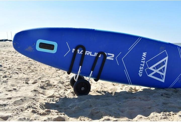 Produktbild 9WS Transportwagen für Paddles - M