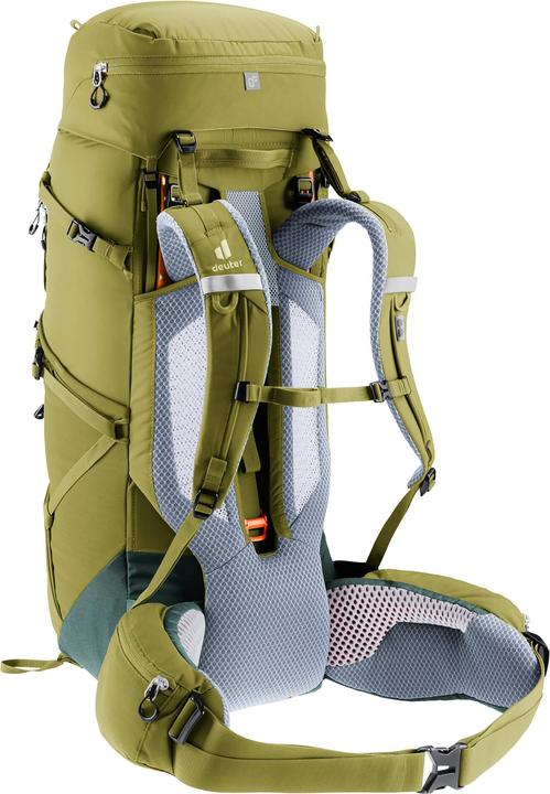 Actual product image Deuter Aircontact Core 40+10 (40 l)
