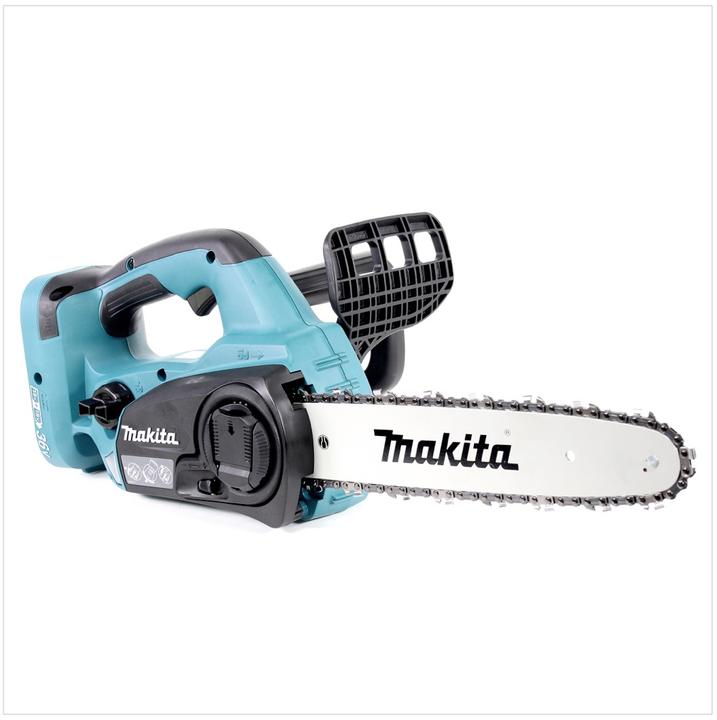 Actual product image Makita DUC302Z Battery Chainsaw (Battery chain saw)