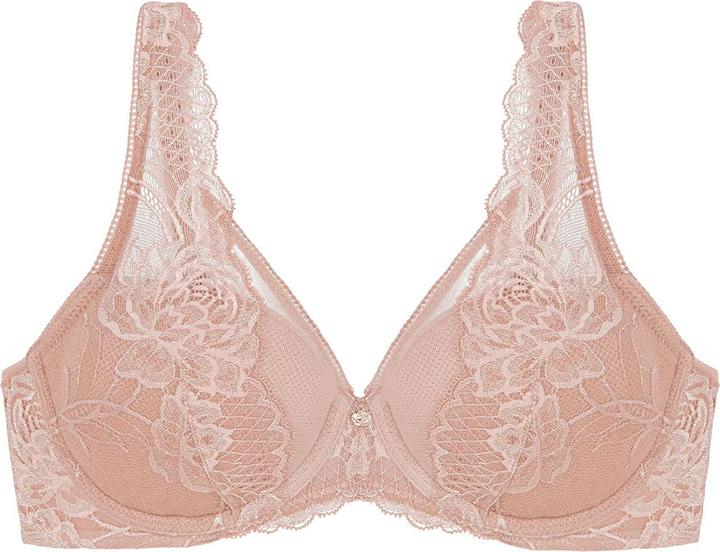 Produktbild Triumph Bügel-BH Wild Peony Florale (85 E, Einzelpack)