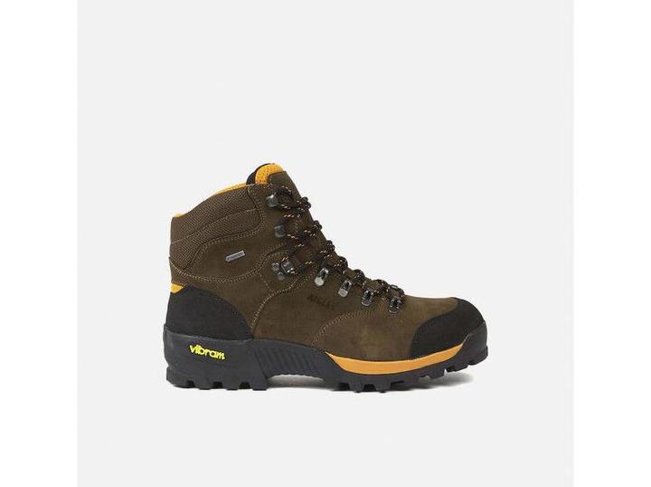 Image du produit Aigle Chaussure de chasse unisexe Altavio Mid GTX (42)
