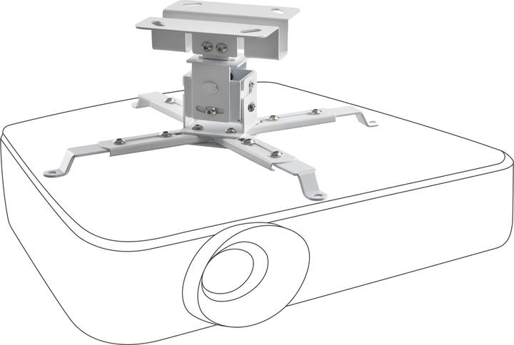 Produktbild Celexon MultiCel 1200W (Decke)