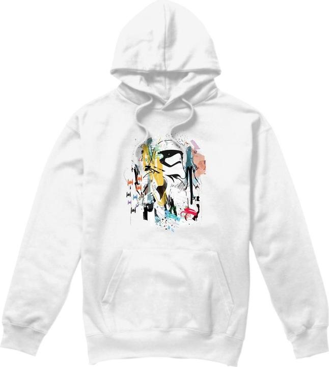 Star Wars Kapuzenpullover (M)