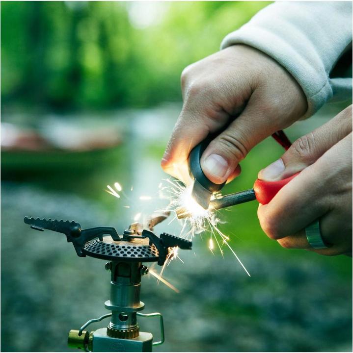 Productafbeelding Light my Fire Vuurstaal Organisch Leger