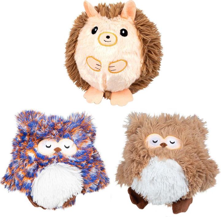 Image du produit Toi-Toys Peluche gonflable, 15 cm (15 cm)