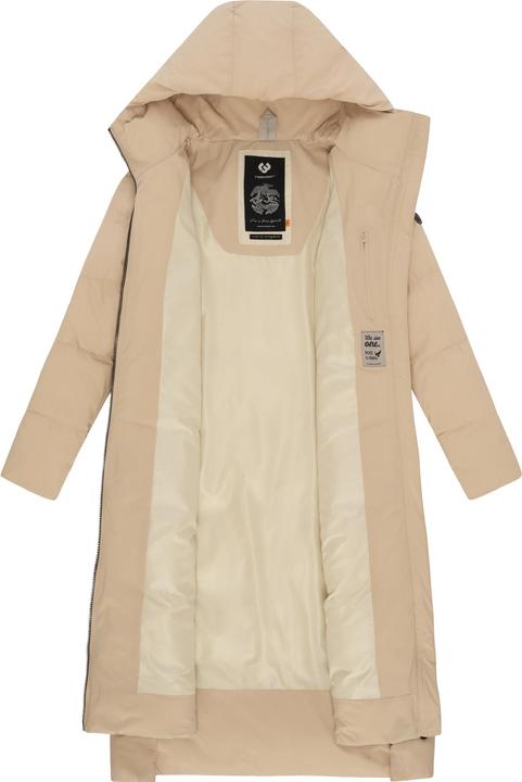 Actual product image Ragwear Patrise (L)