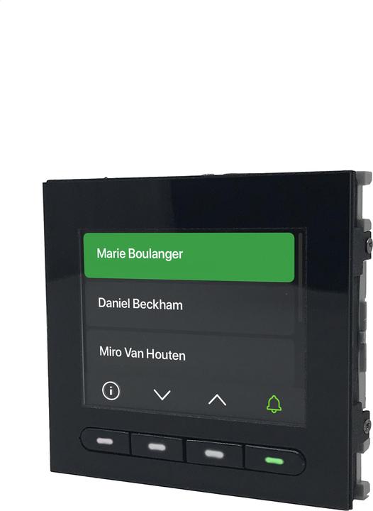 Produktbild Comelit UT9260M Digitales Rufmodul UltraSB SB2 VIP