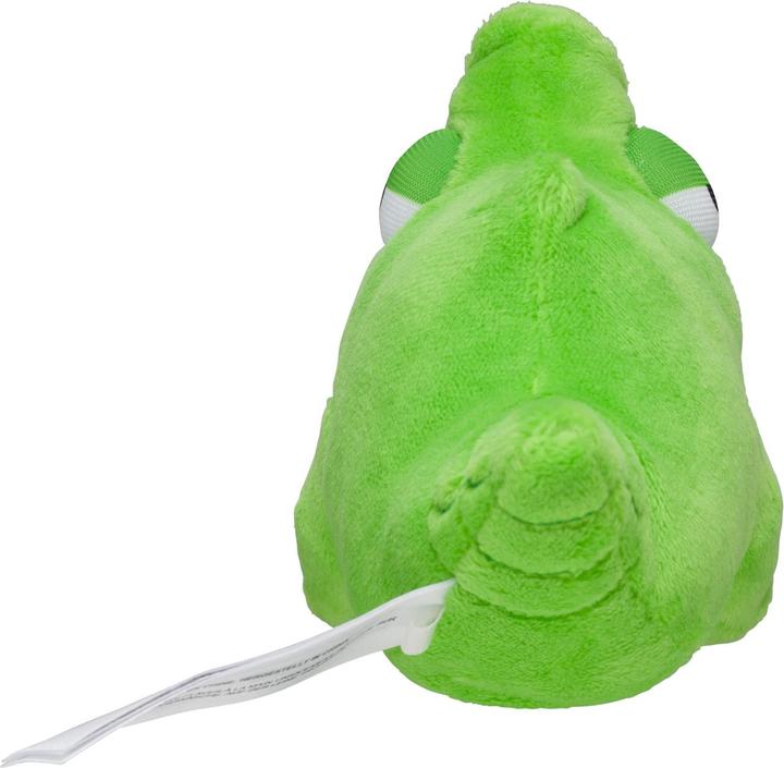 Produktbild Pokémon Metapod Sitting Cuties Plush - 17 cm (9.50 cm)