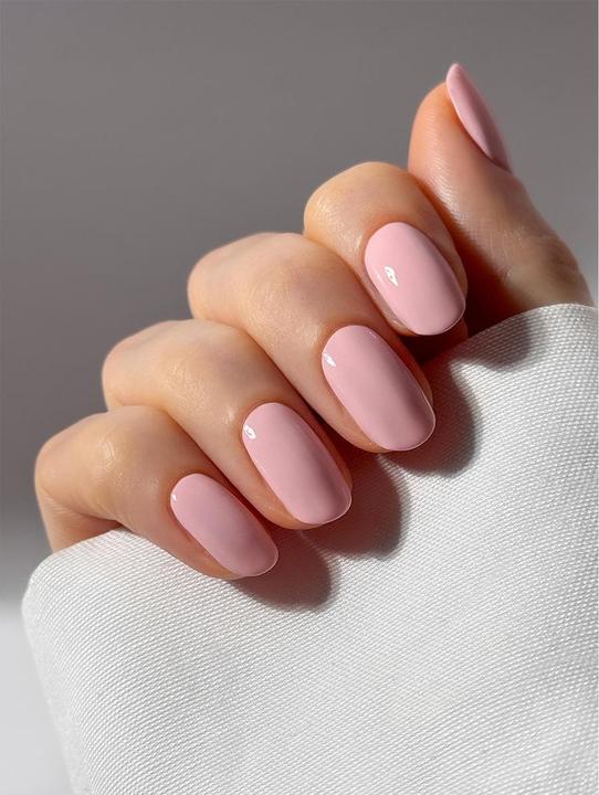 Immagine prodotto Nailberry L'Oxygéné Kyoto Bloom (Delicato rosa pallido, Smalto)