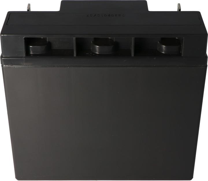 Image du produit Fiamm FG21803 Batterie 12V 18Ah, ne convient pas comme batterie de démarrage (12 V, 18 Ah)