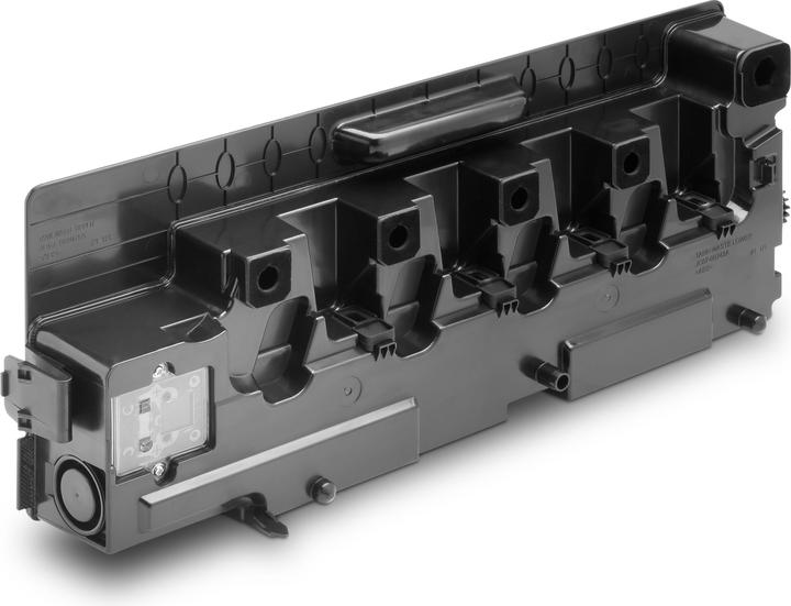 Image du produit HP Toner résiduel (M, CF, C, Y)