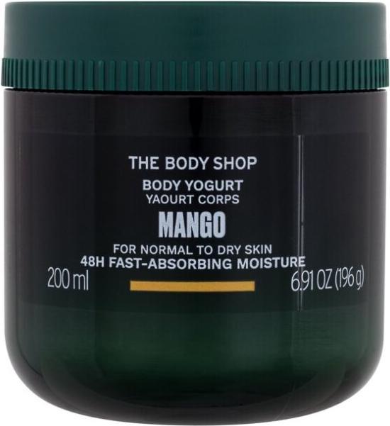 Produktbild Body Shop Body Yogurt (Körpercreme, 200 ml)