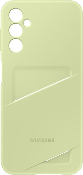 Actual product image Samsung Hard Cover (Samsung Galaxy A14 5G)
