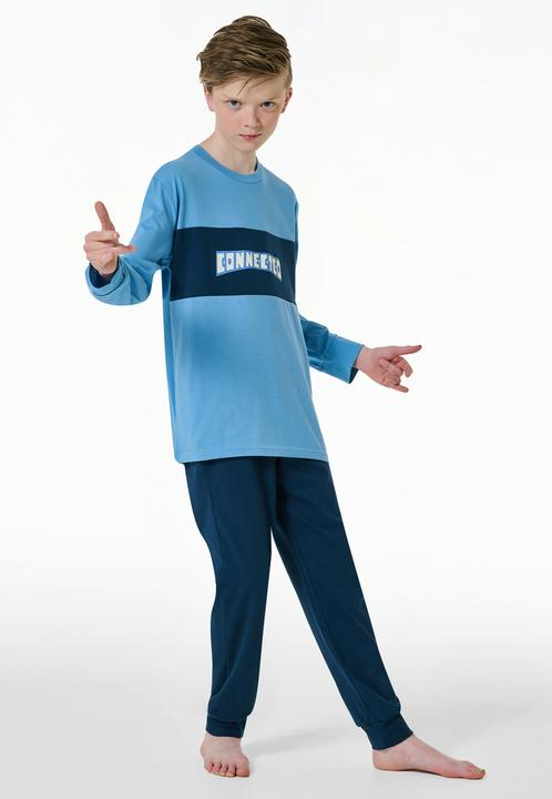 Actual product image Schiesser Nightwear 1 pyjamas (152)