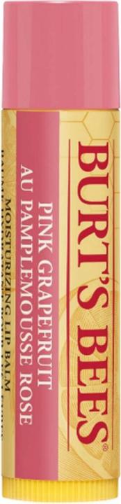 Produktbild Burt's Bees Pink Grapefruit (Balsam)