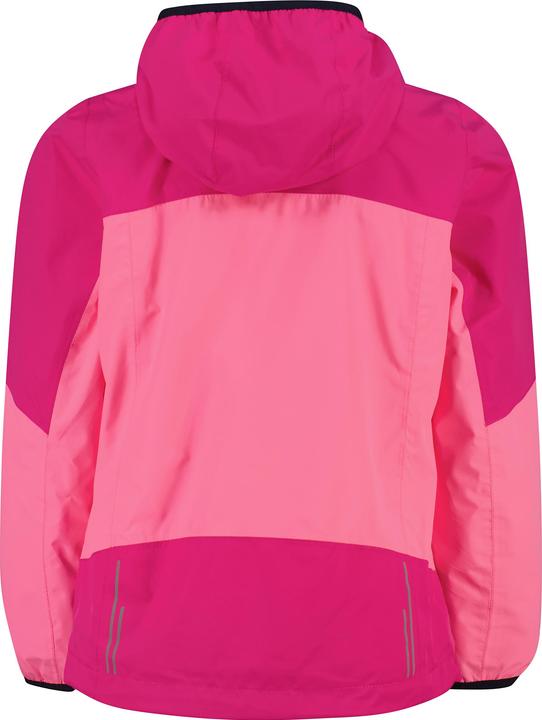 Produktbild CMP Campagnolo Girl's Jacket Fix Hood Ripstop (164)