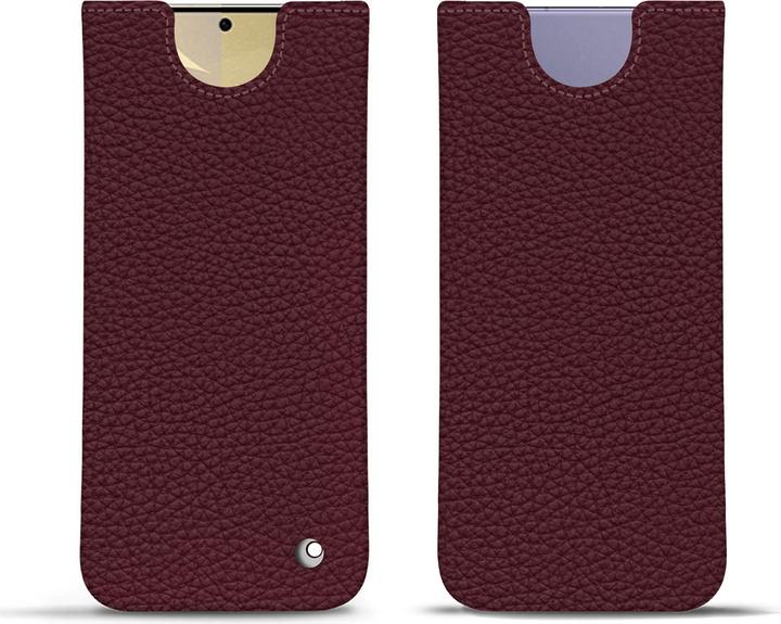 Lie de vin ( Pantone #412234 )