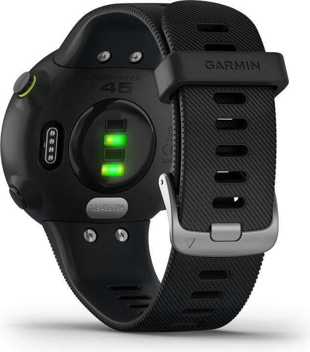 Image du produit Garmin Forerunner 45 (42 mm)