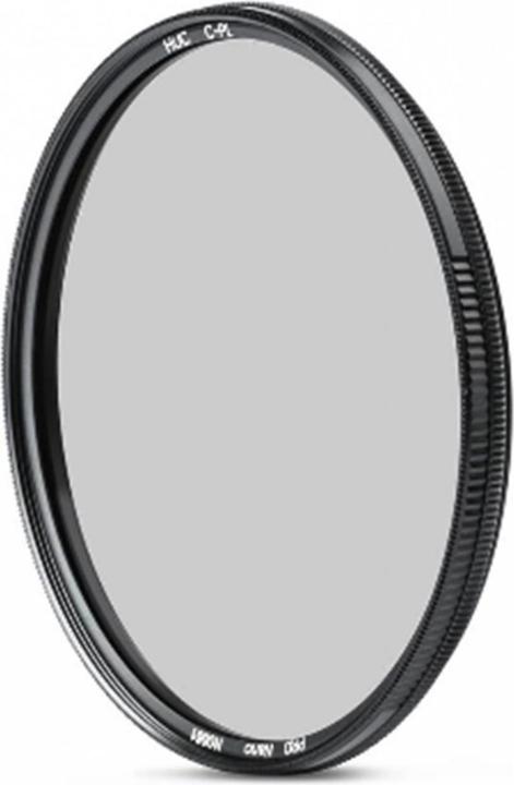 Nisi HUC C-PL Pro Nano (67 mm, Filtri polarizzanti, 67 mm)