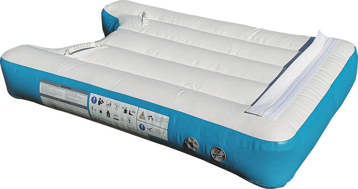 Actual product image Spinera Aquapark Pirates Tramp 500