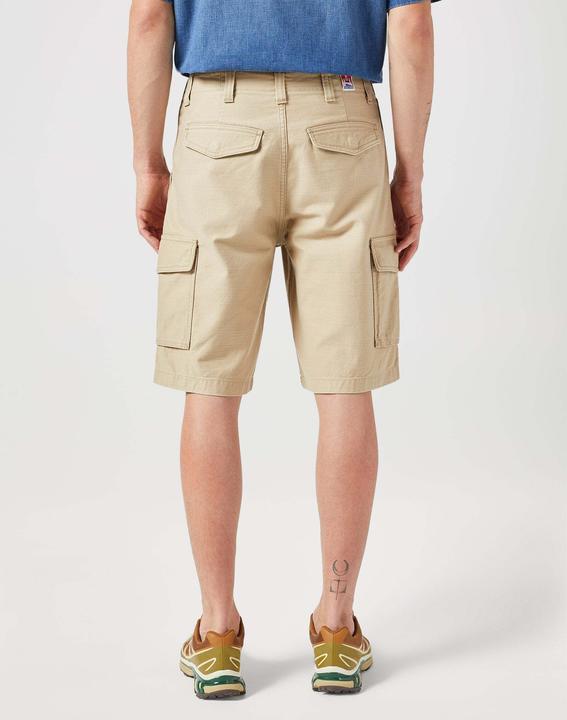 Actual product image Wrangler Shorts Casey Cargo Shorts (30)