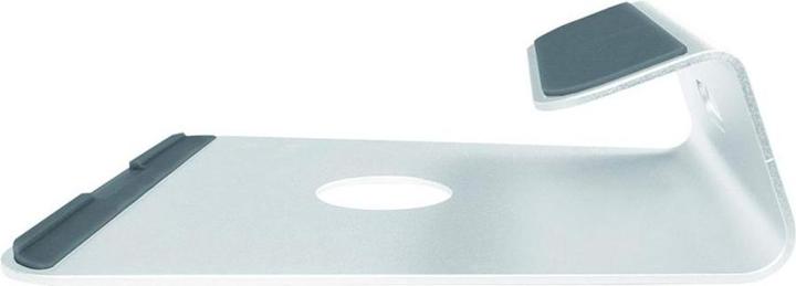 Actual product image LogiLink Notebook aluminium stand 11-15", max. 5kg