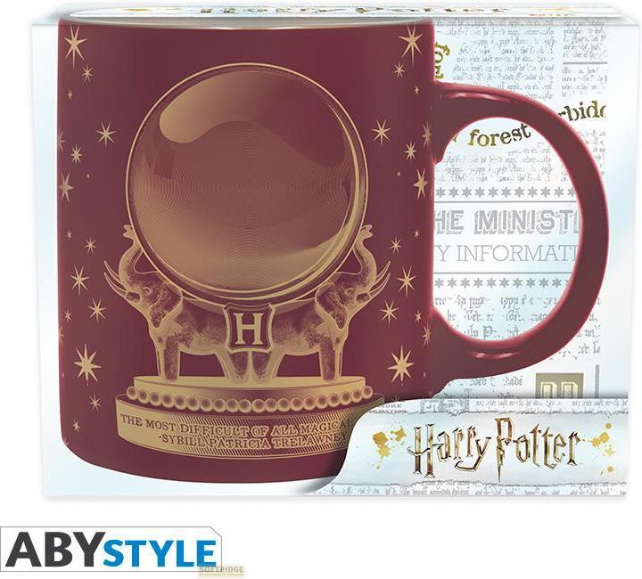 Produktbild ABYstyle Harry Potter - Sinistros (320 ml, 2 x)