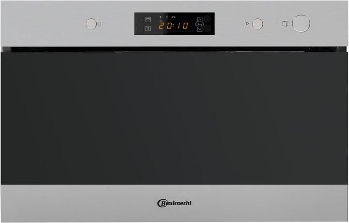 Bauknecht Emnk3 2138 In