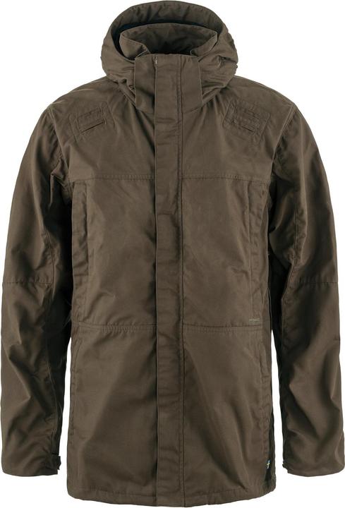 Fjällräven Drev Hybrid Jacket (XXL)