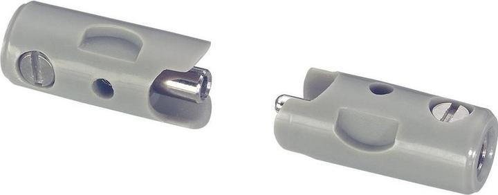 Produktbild Märklin Modellbahn Stecker- und Muffen