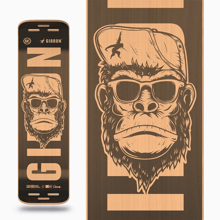 Immagine prodotto Gibbon Gibbord Giboard Ceasar (1.06 m)