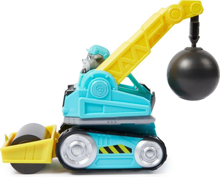 Produktbild Spin Master Motor Abrissbirnen-Baufahrzeug