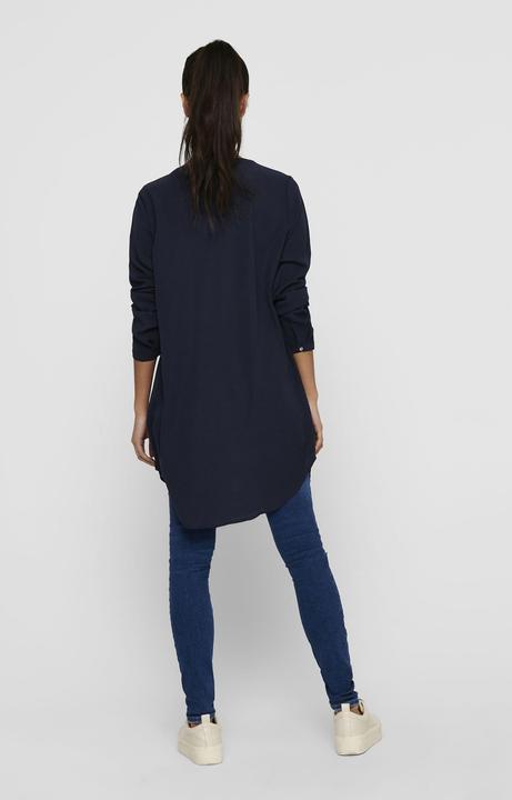 Actual product image Only Plain long sleeve shirt (36)