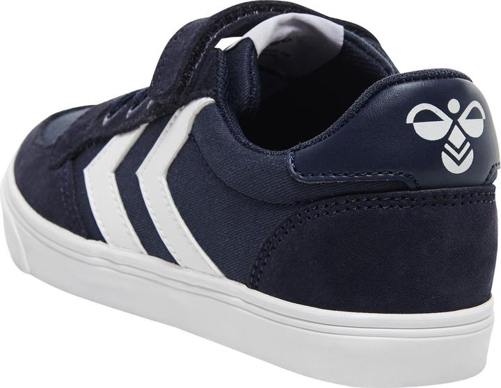 Produktbild hummel Slimmer Stadil Low Jr (34)
