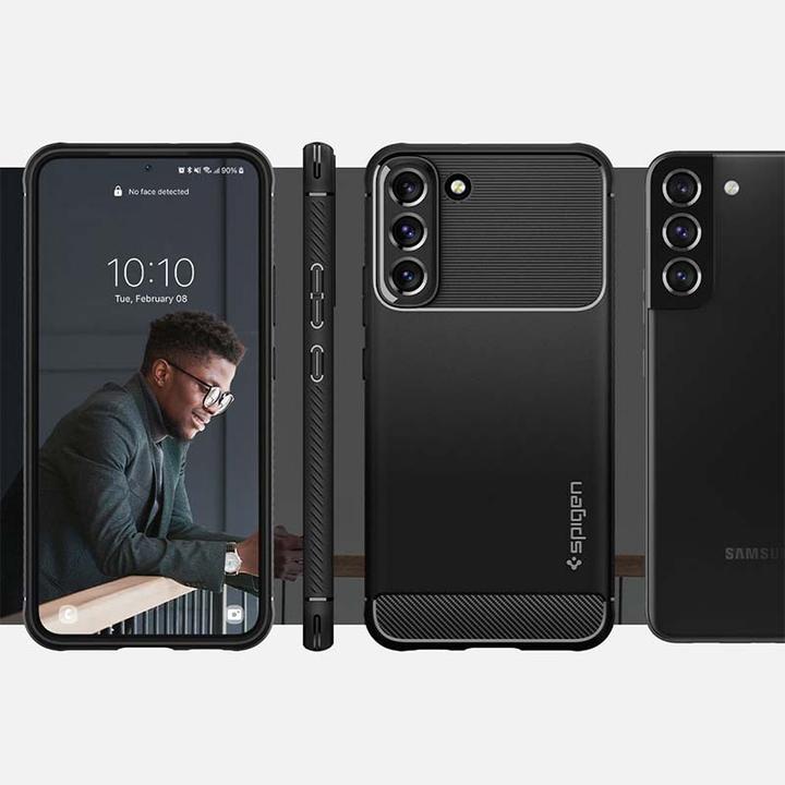 Immagine prodotto Spigen Armatura robusta (Samsung Galaxy S22 5G)