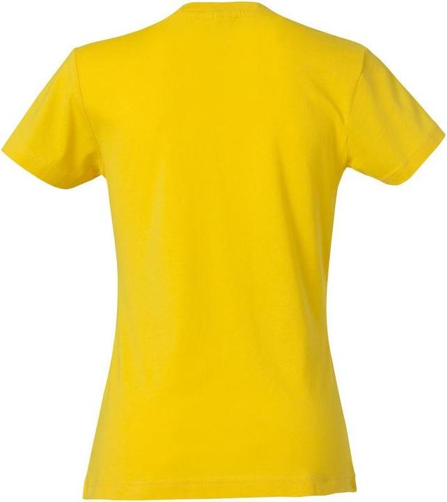 Actual product image Clique Tshirt (S)