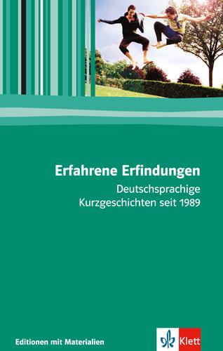 Produktbild Erfahrene Erfindungen (Deutsch, 2004)