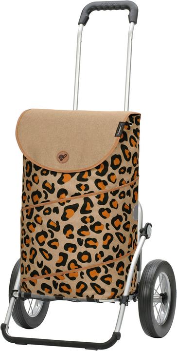Andersen Royal Shopper Tyra