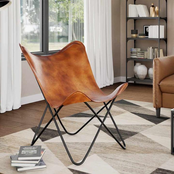 Actual product image VidaXL Ackerley