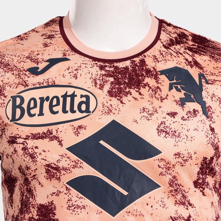Produktbild Joma FC Turin Drittes Trikot (XXL)