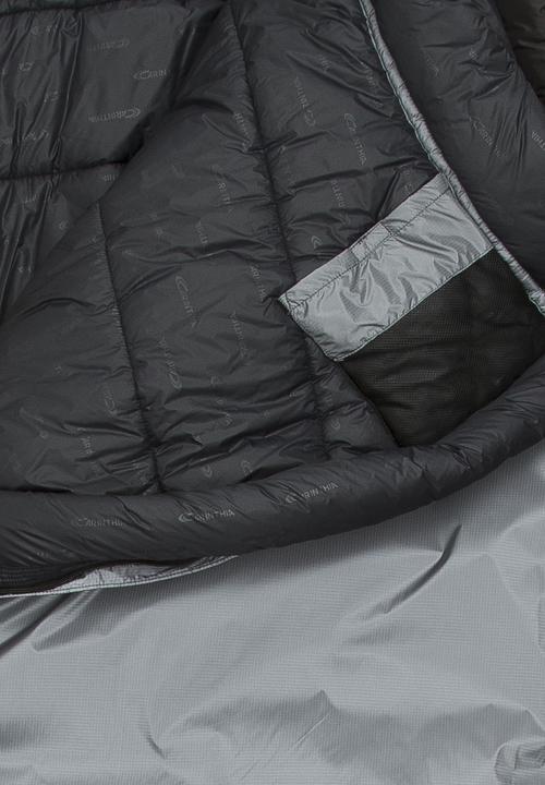 Immagine prodotto Carinthia G 350 Sacco a pelo M (215 cm)