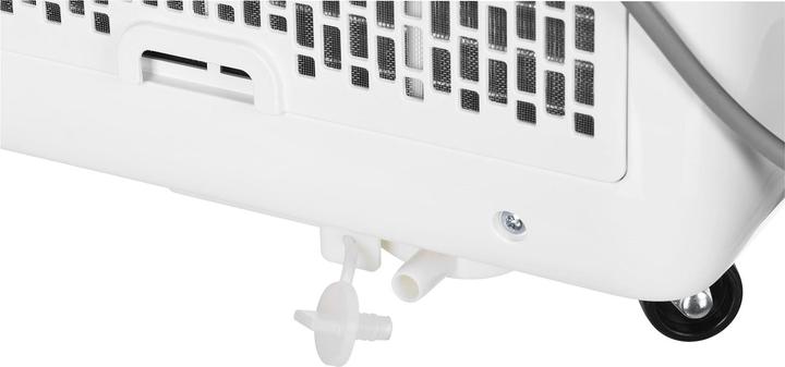 Produktbild Activejet KPS-7000APP (70 m², 7000 BTU/h)