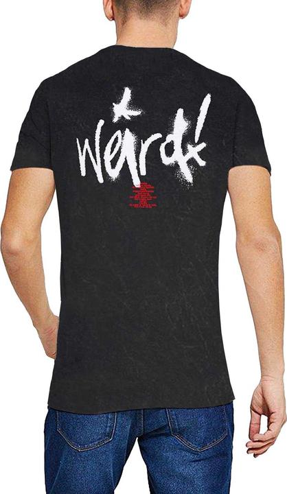 Image du produit Universal Textiles T-shirt bizarre (S)
