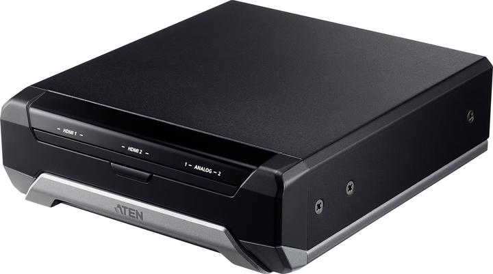 Aten USB-HDMI Adapter