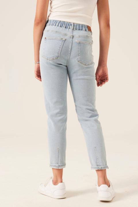 Actual product image Garcia Destroyed look jeans (128)
