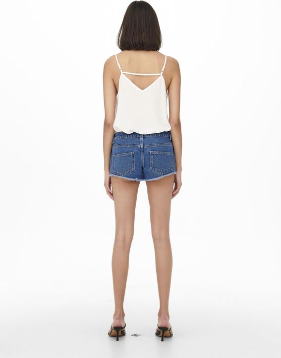 Produktbild JdY JDYCharlie Super Low Dest Jeansshorts (XS)