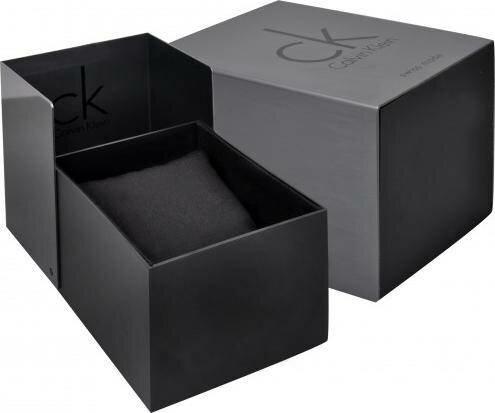 Actual product image Calvin Klein High Noon (Chronograph, 43 mm)